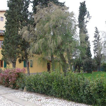 La Capannaccia Scandicci Exterior foto