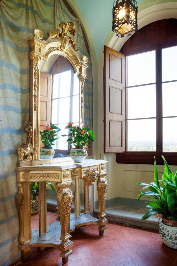 La Capannaccia Scandicci Quarto foto