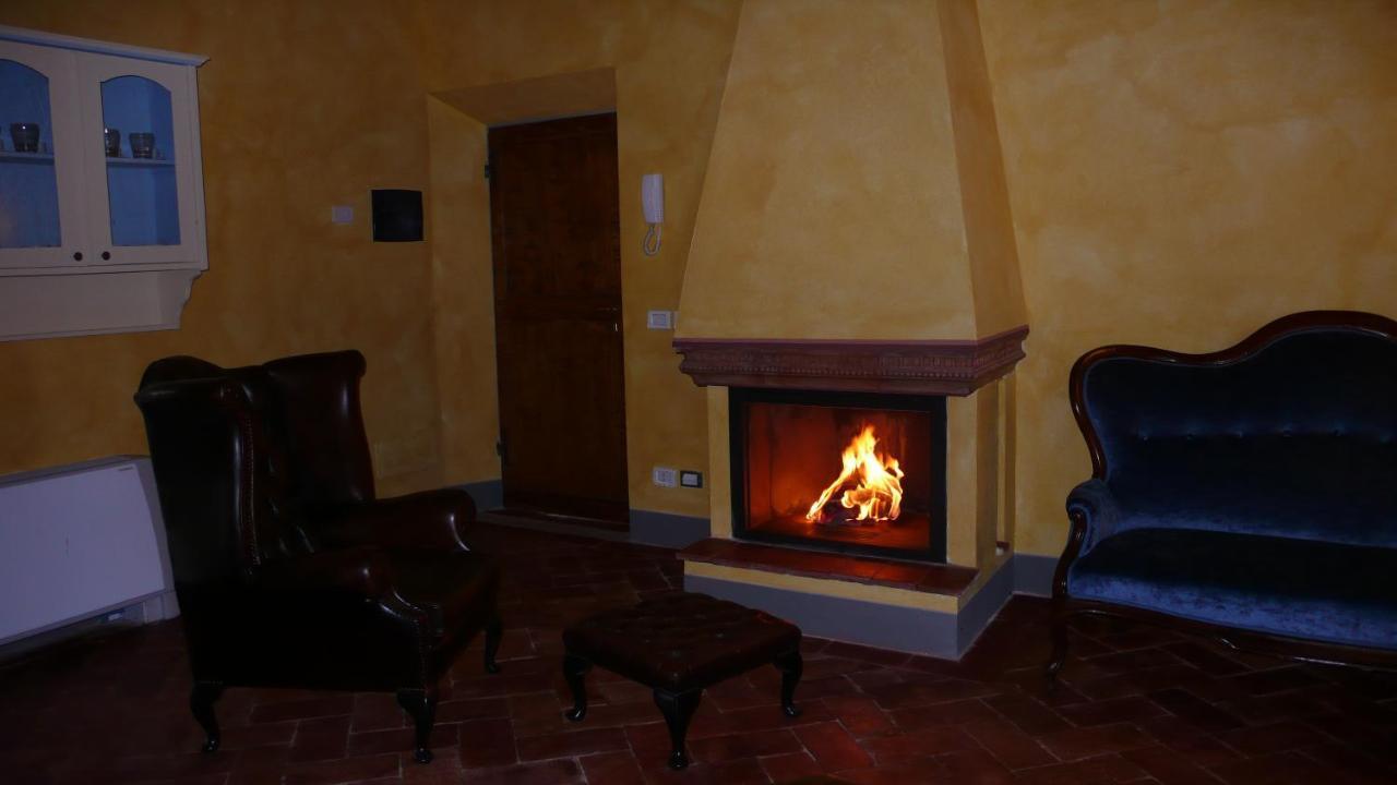 La Capannaccia Scandicci Quarto foto