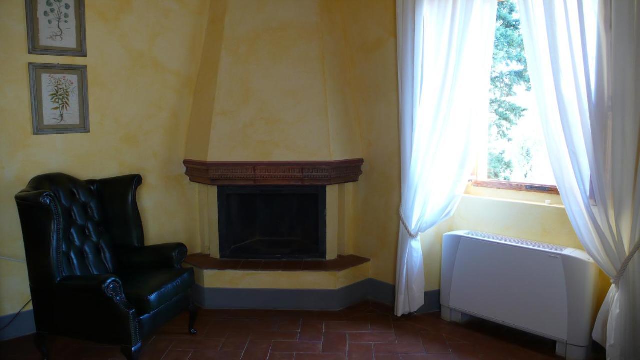 La Capannaccia Scandicci Quarto foto