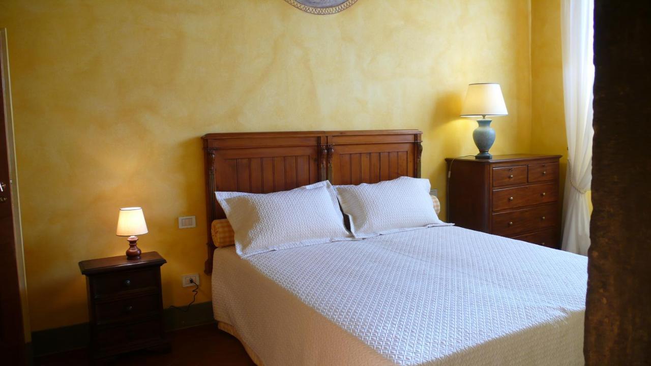 La Capannaccia Scandicci Quarto foto