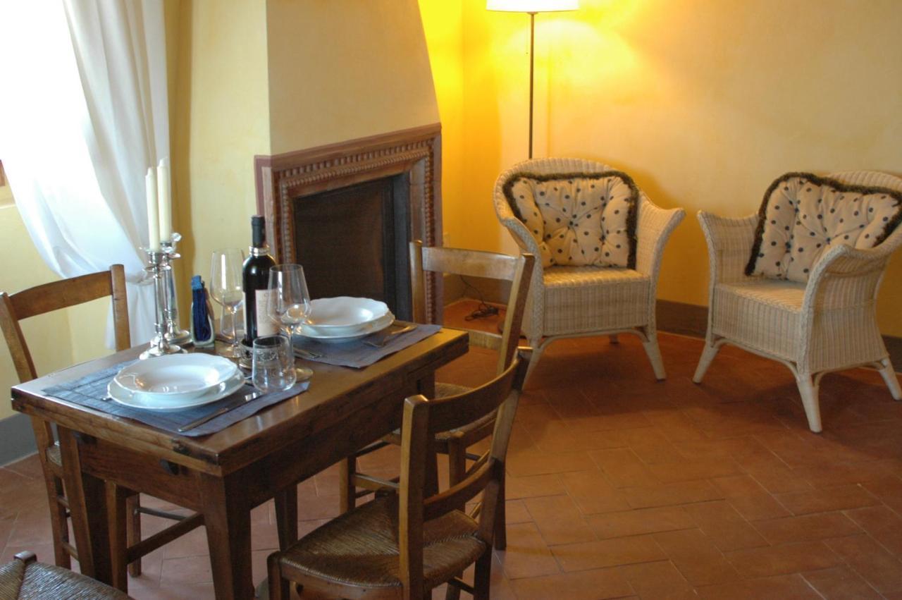 La Capannaccia Scandicci Quarto foto