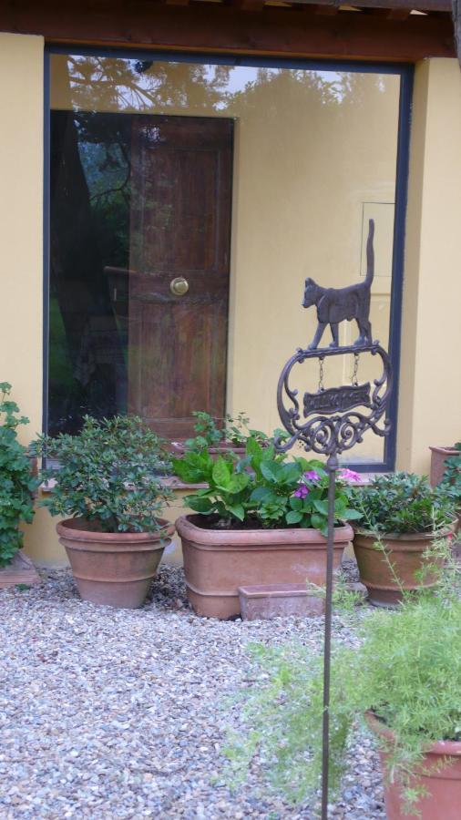 La Capannaccia Scandicci Exterior foto