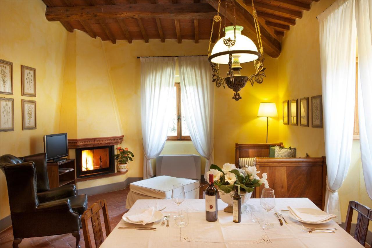 La Capannaccia Scandicci Quarto foto