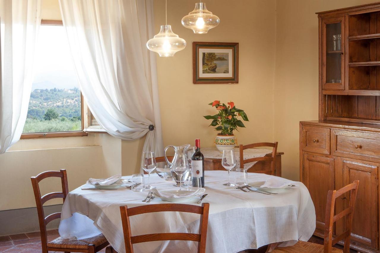 La Capannaccia Scandicci Quarto foto
