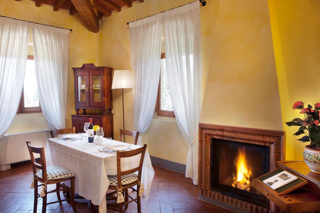 La Capannaccia Scandicci Quarto foto
