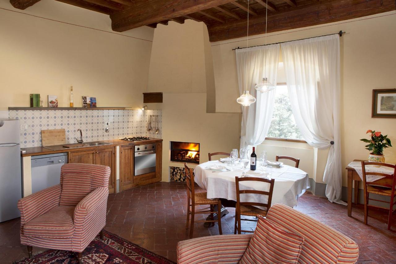 La Capannaccia Scandicci Quarto foto