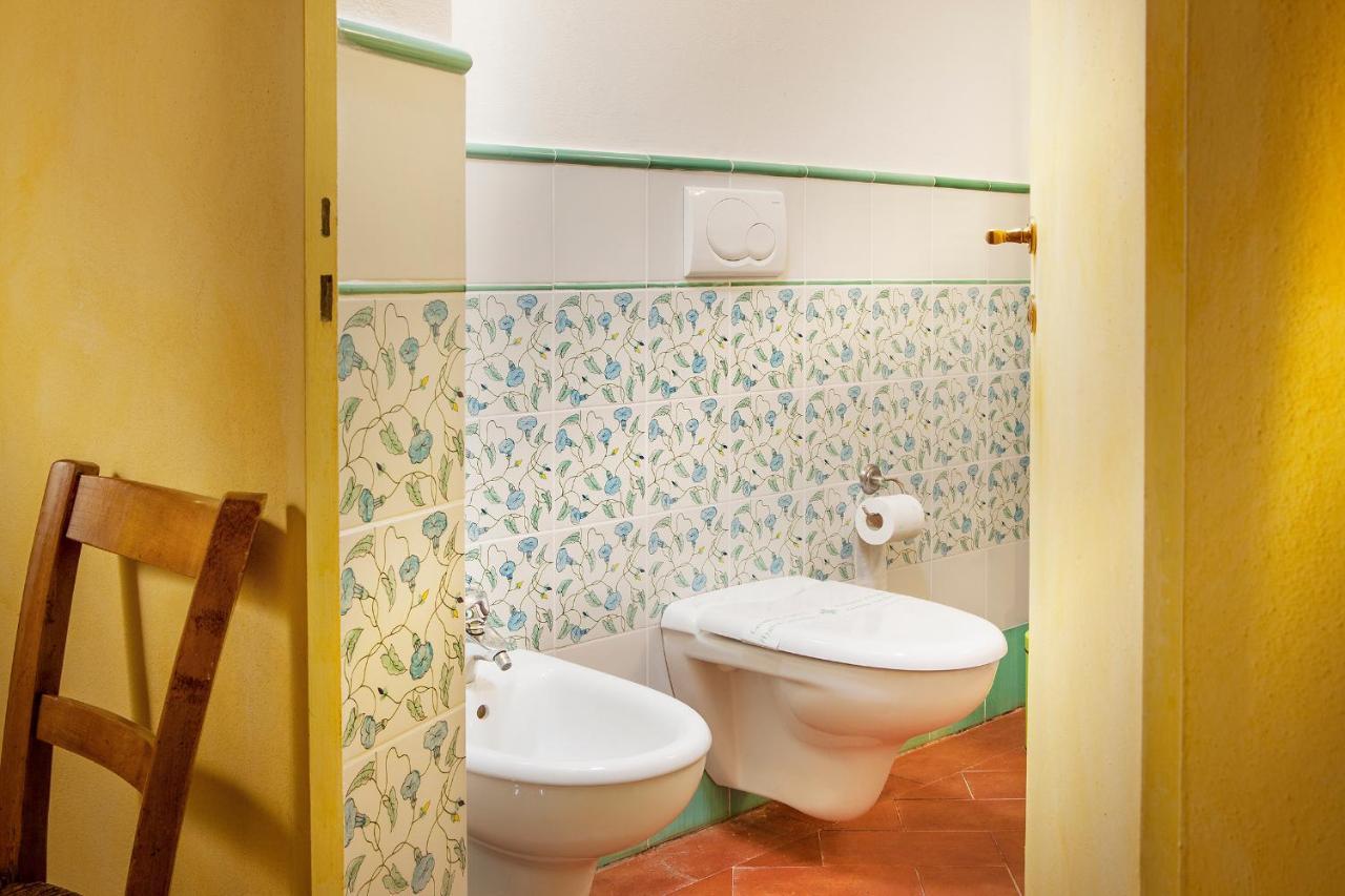 La Capannaccia Scandicci Quarto foto