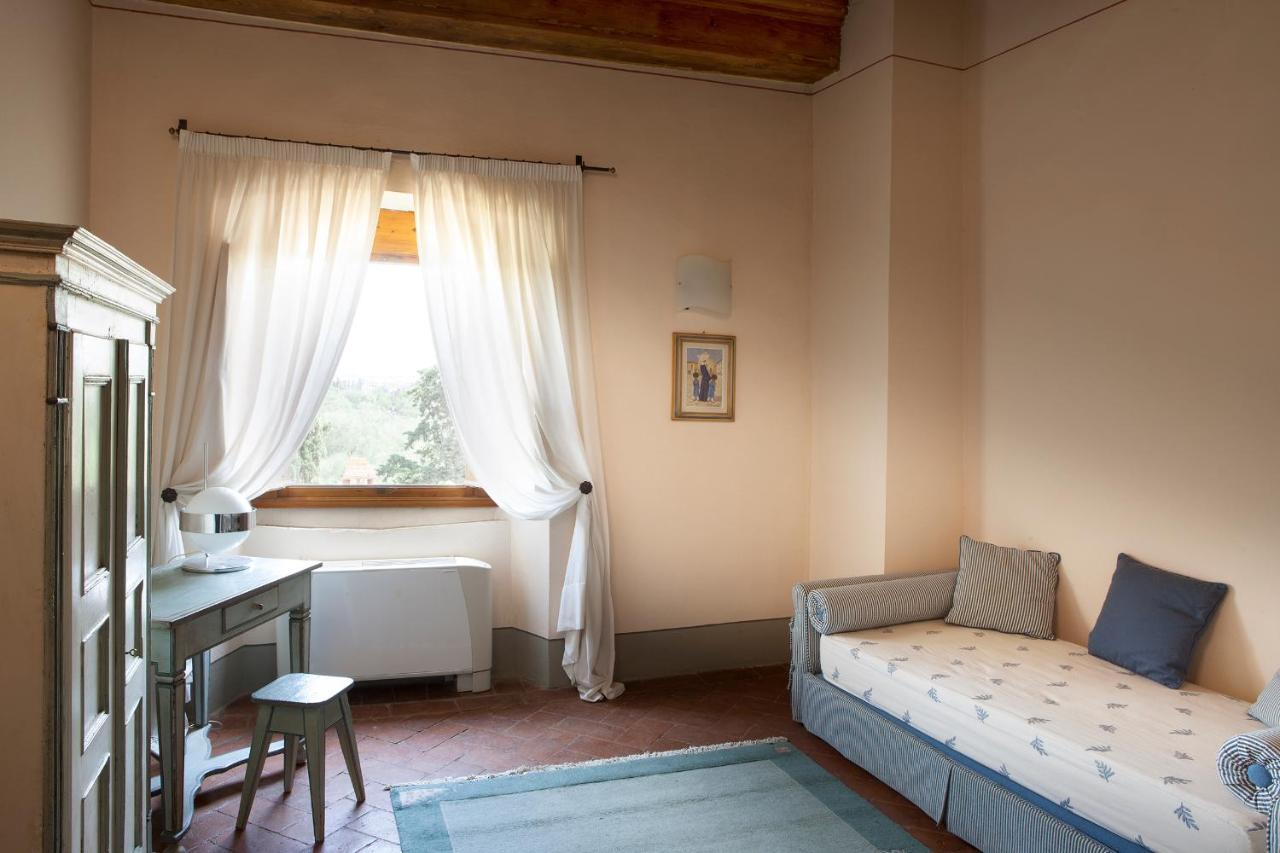 La Capannaccia Scandicci Quarto foto