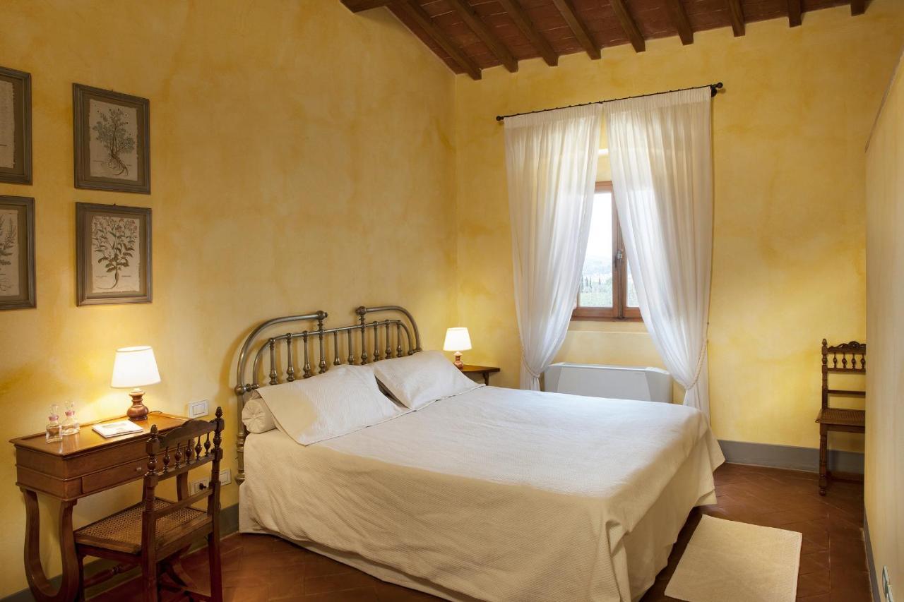 La Capannaccia Scandicci Quarto foto