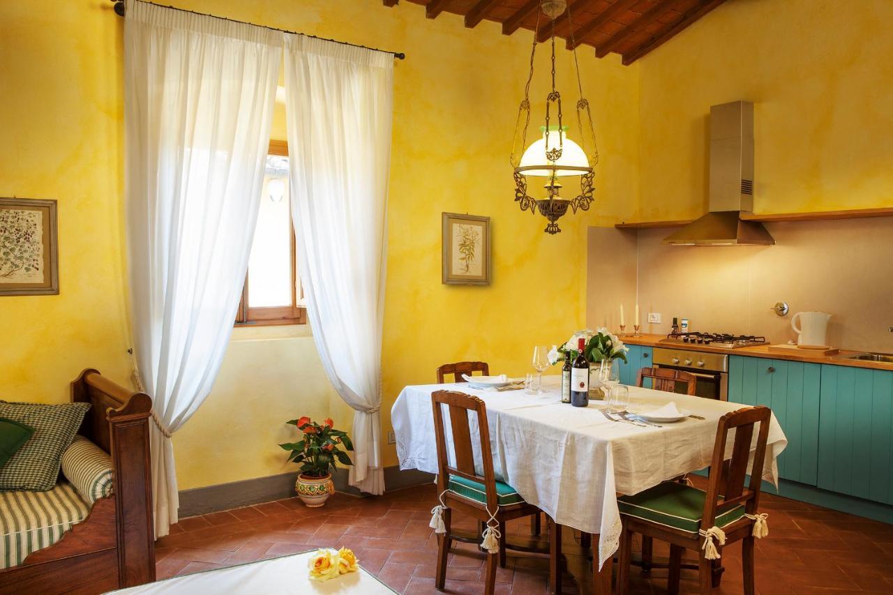 La Capannaccia Scandicci Quarto foto