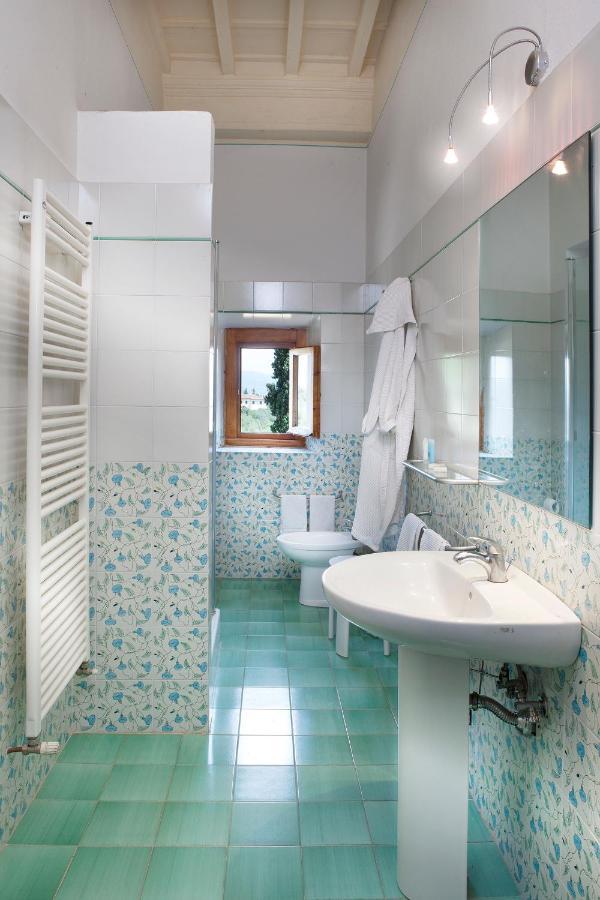 La Capannaccia Scandicci Quarto foto