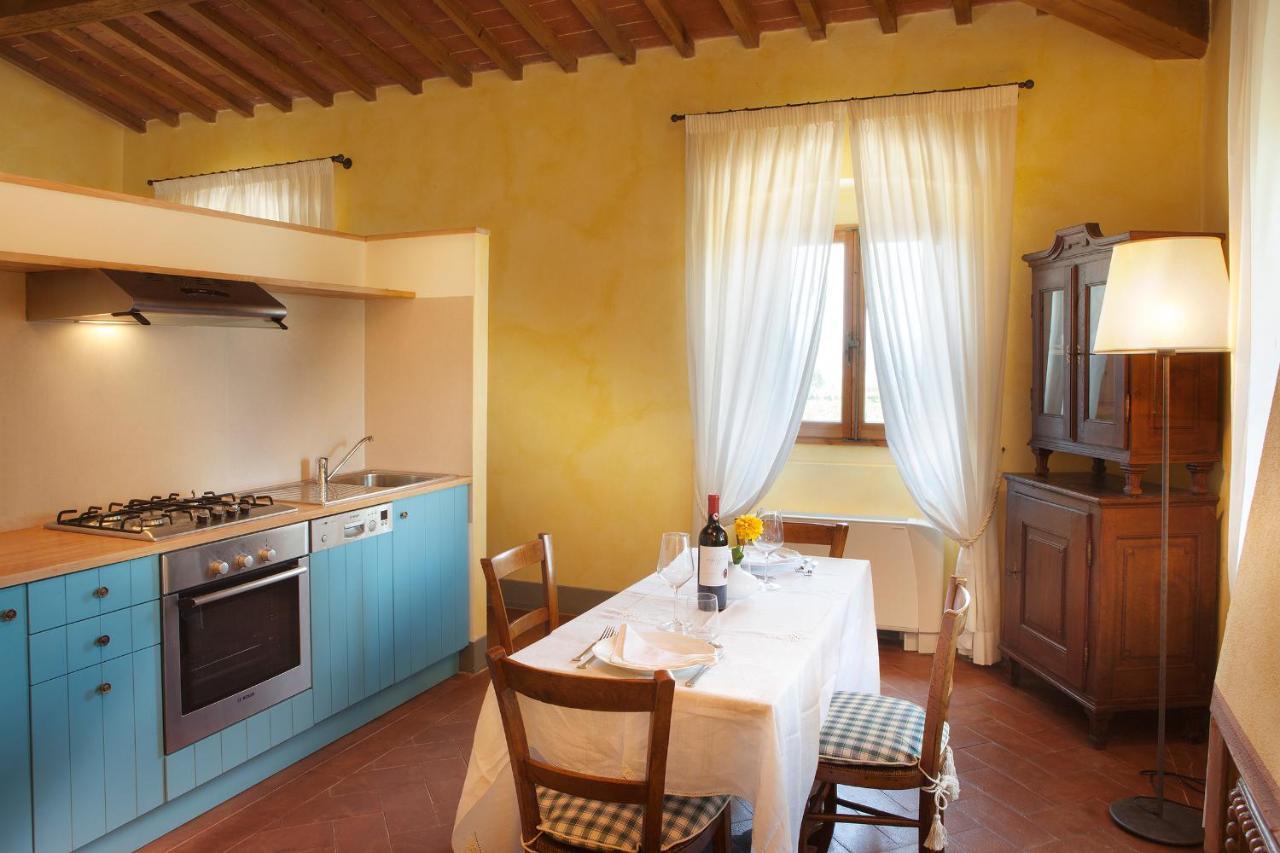 La Capannaccia Scandicci Quarto foto
