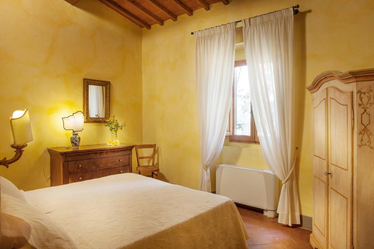 La Capannaccia Scandicci Quarto foto