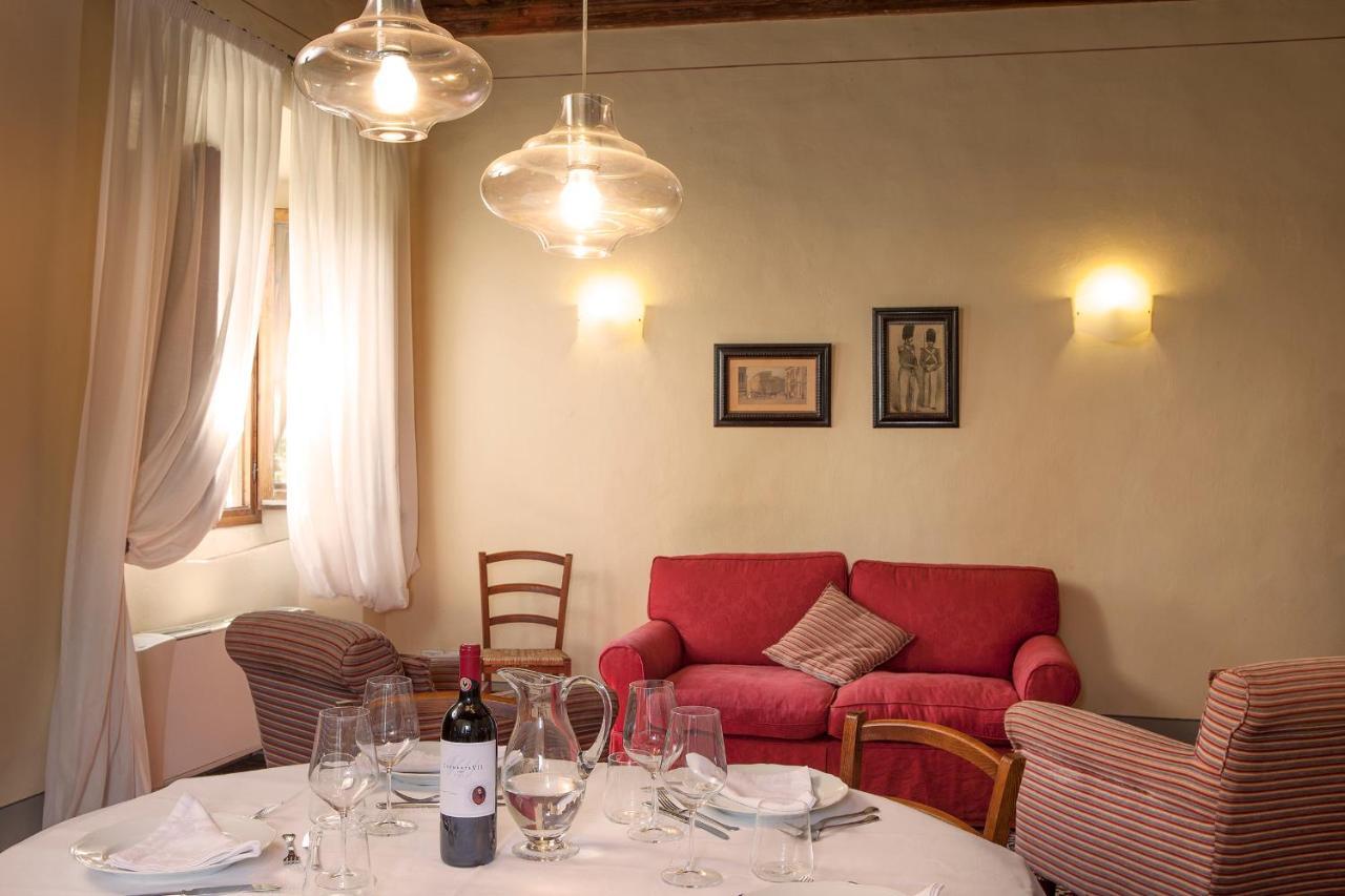 La Capannaccia Scandicci Quarto foto