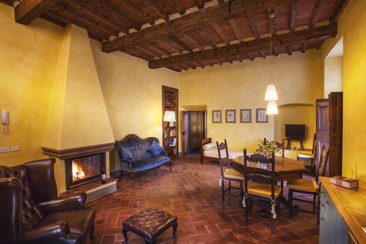 La Capannaccia Scandicci Quarto foto