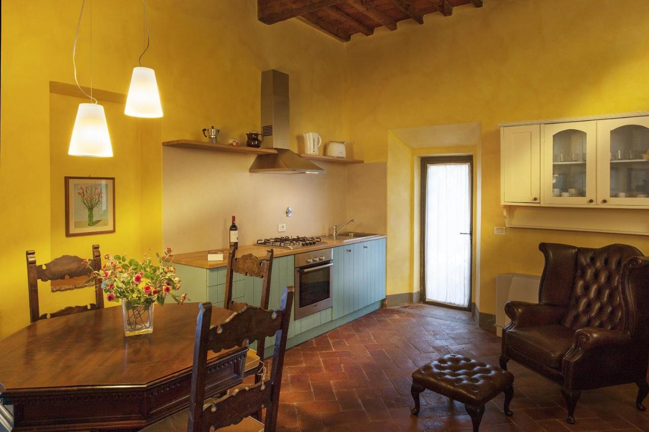 La Capannaccia Scandicci Quarto foto