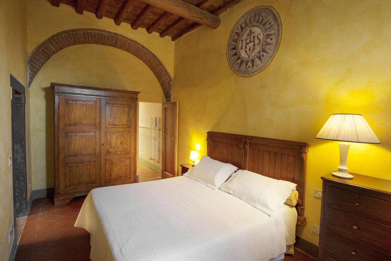 La Capannaccia Scandicci Quarto foto