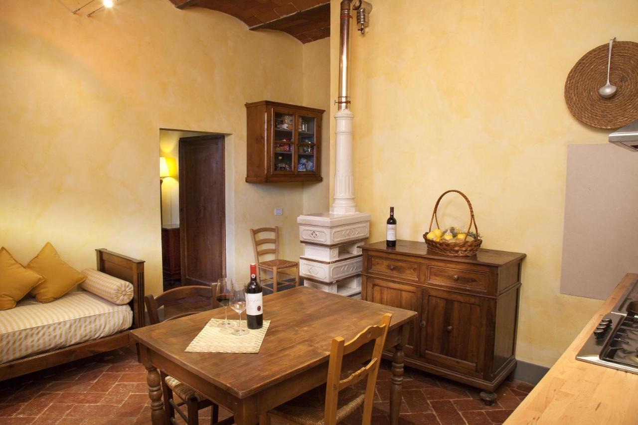 La Capannaccia Scandicci Quarto foto