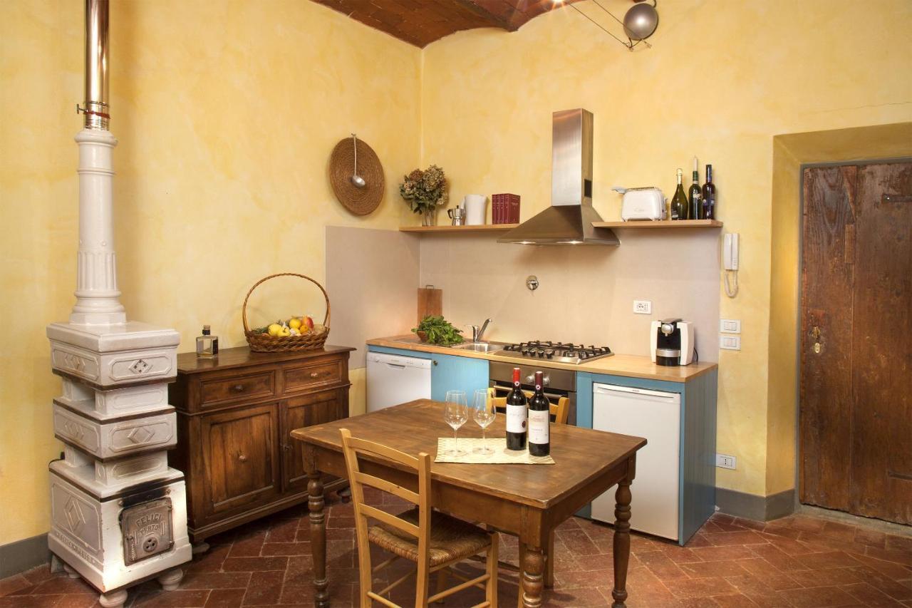 La Capannaccia Scandicci Quarto foto